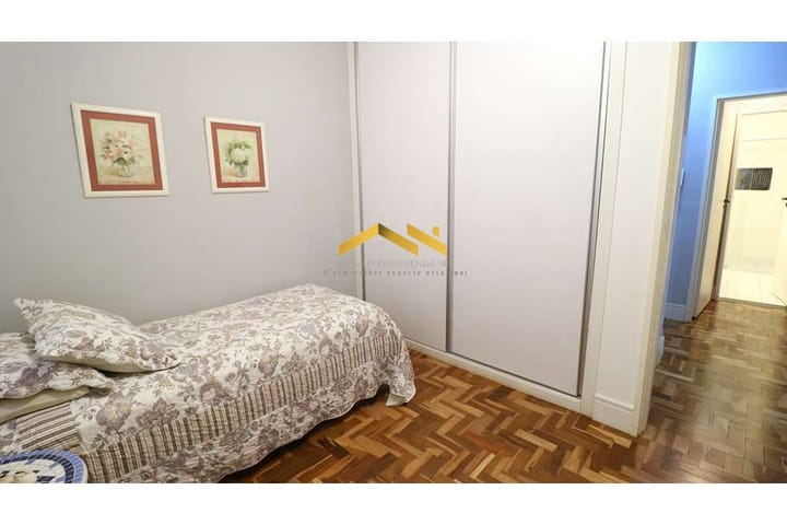 Apartamento à venda com 3 quartos, 117m² - Foto 13