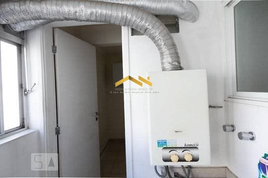 Apartamento à venda com 2 quartos, 119m² - Foto 29