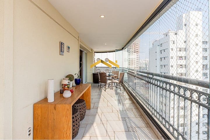 Apartamento à venda com 5 quartos, 340m² - Foto 43