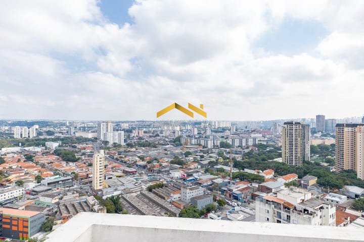 Apartamento à venda com 4 quartos, 210m² - Foto 12