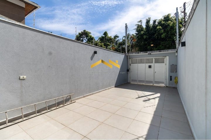 Casa à venda com 2 quartos, 120m² - Foto 14