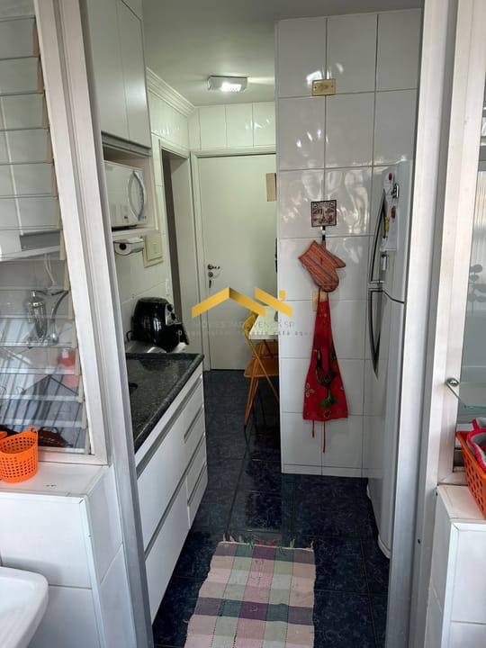 Apartamento à venda com 2 quartos, 58m² - Foto 31