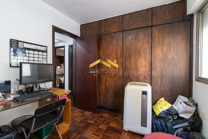 Apartamento à venda com 4 quartos, 140m² - Foto 44