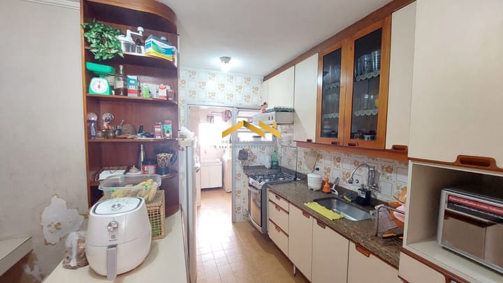 Apartamento à venda com 4 quartos, 158m² - Foto 18