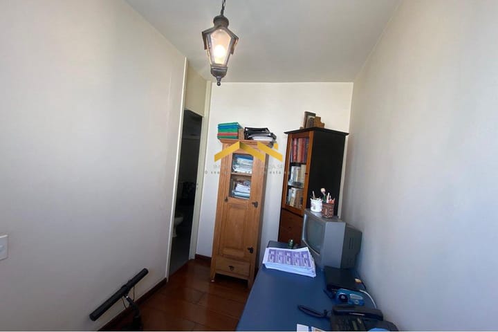 Apartamento à venda com 2 quartos, 96m² - Foto 5