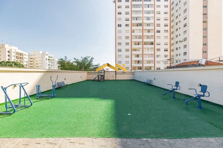 Apartamento à venda com 2 quartos, 81m² - Foto 19