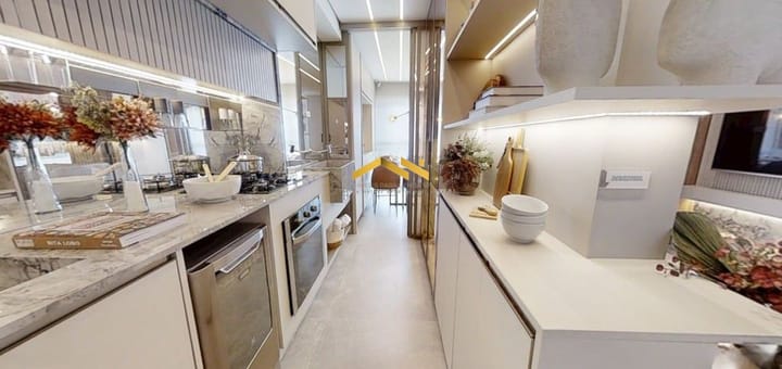 Apartamento à venda com 2 quartos, 75m² - Foto 27