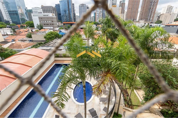 Apartamento à venda com 3 quartos, 180m² - Foto 80