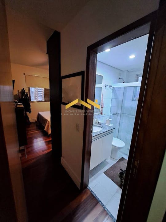 Apartamento à venda com 3 quartos, 271m² - Foto 15