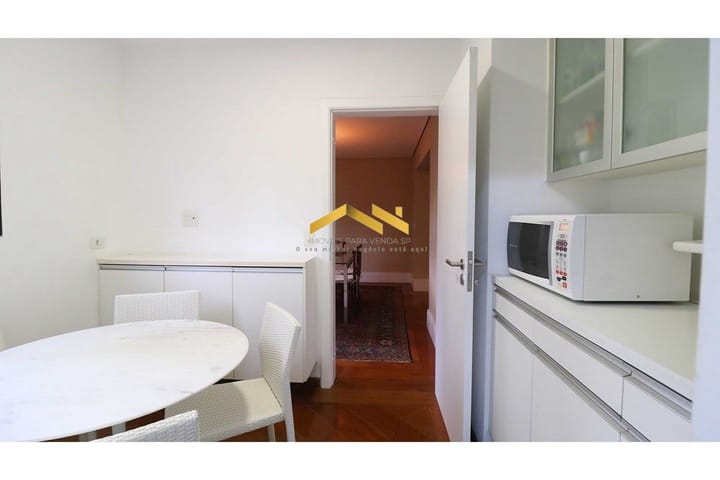 Apartamento à venda com 4 quartos, 234m² - Foto 18