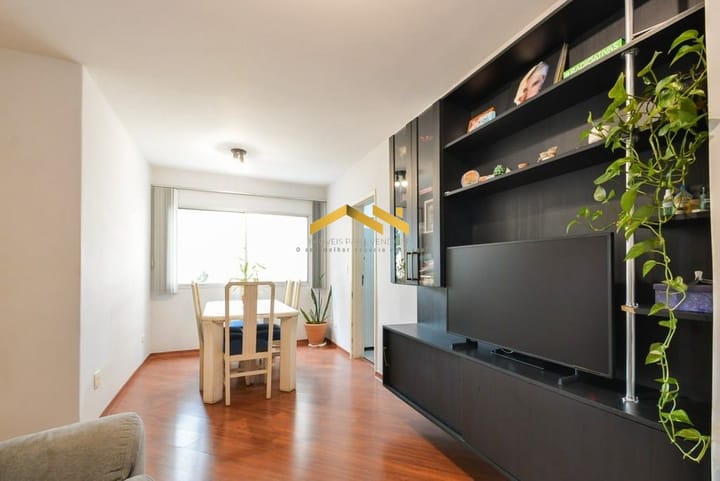 Apartamento à venda com 2 quartos, 55m² - Foto 22