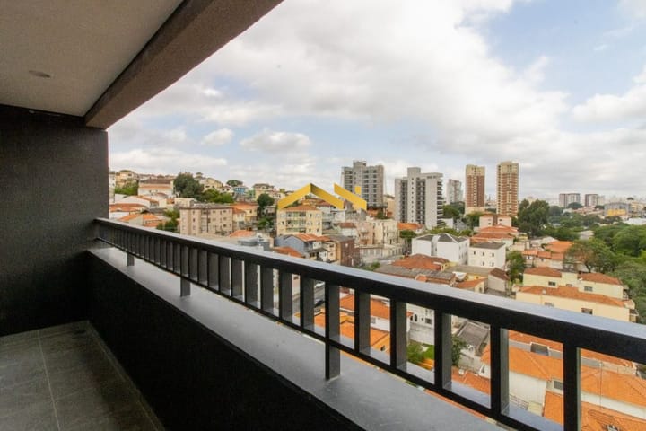 Apartamento à venda com 2 quartos, 54m² - Foto 38