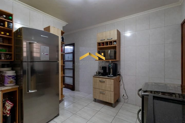 Casa à venda com 3 quartos, 104m² - Foto 25