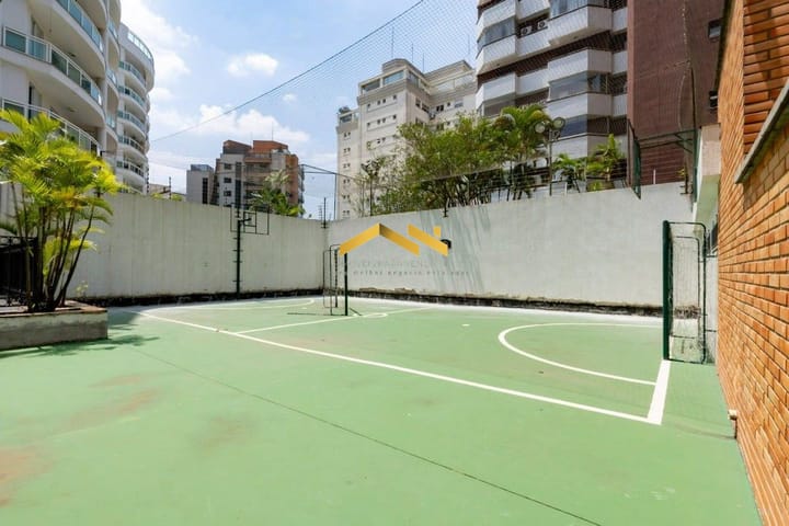 Apartamento à venda com 4 quartos, 377m² - Foto 23