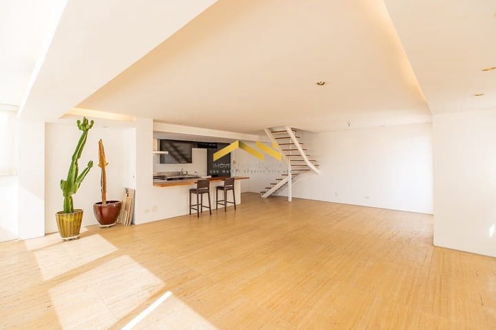 Apartamento à venda com 2 quartos, 182m² - Foto 35