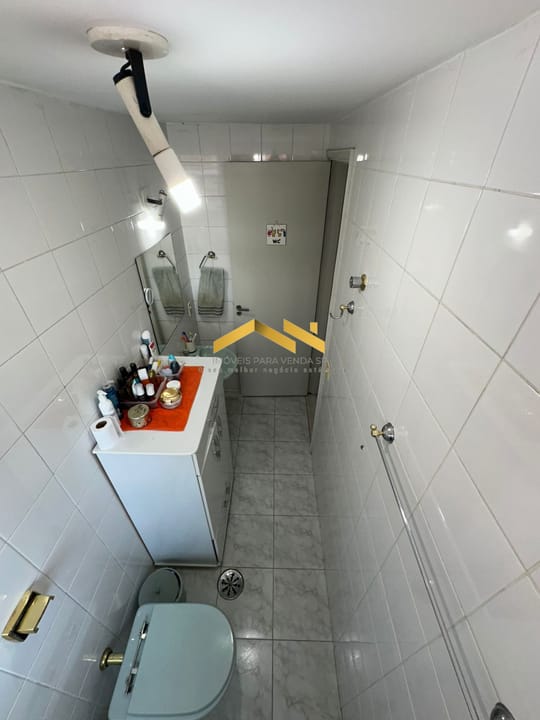 Apartamento à venda com 2 quartos, 58m² - Foto 39