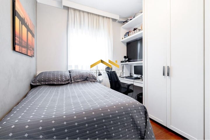 Apartamento à venda com 3 quartos, 205m² - Foto 39