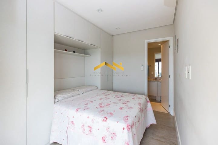 Apartamento à venda com 3 quartos, 189m² - Foto 49