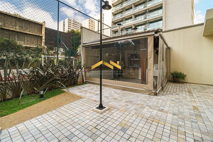 Apartamento à venda com 2 quartos, 75m² - Foto 3