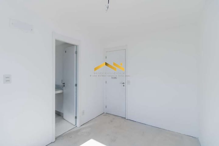 Apartamento à venda com 3 quartos, 146m² - Foto 9