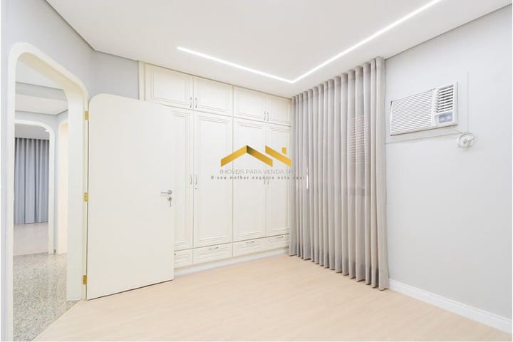 Apartamento à venda com 4 quartos, 229m² - Foto 68