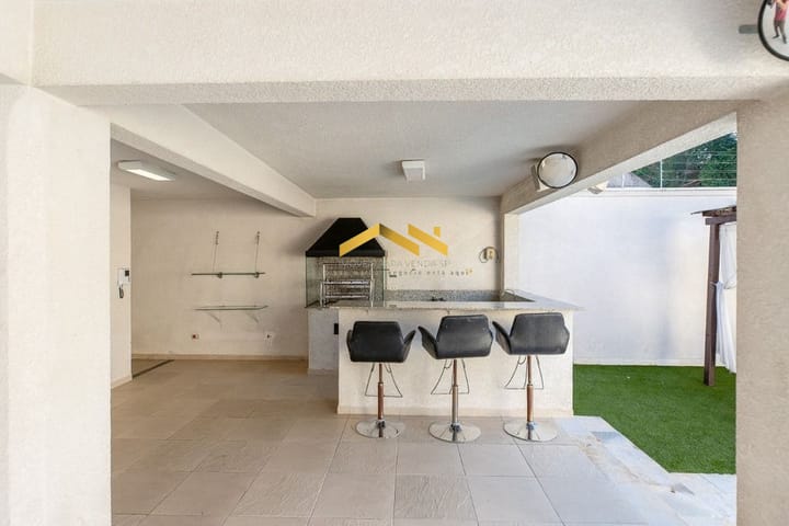 Casa à venda com 4 quartos, 440m² - Foto 54