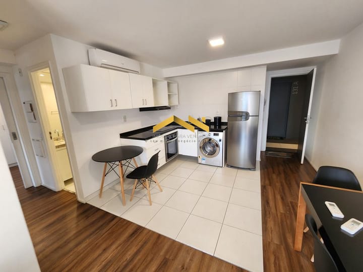 Apartamento à venda com 2 quartos, 66m² - Foto 28