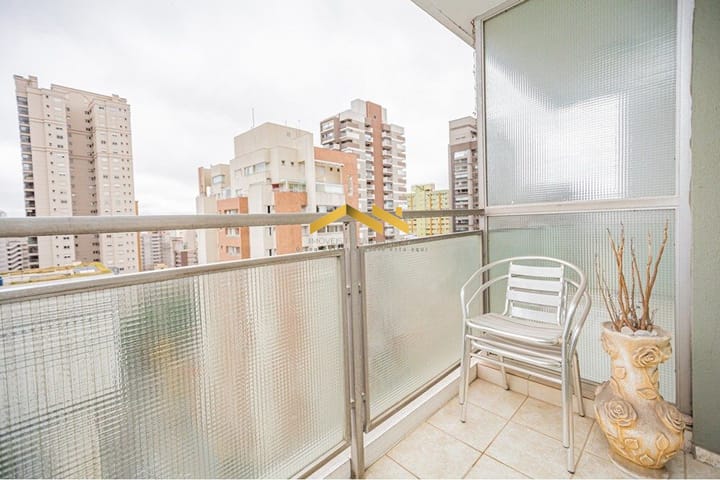 Apartamento à venda com 3 quartos, 75m² - Foto 23