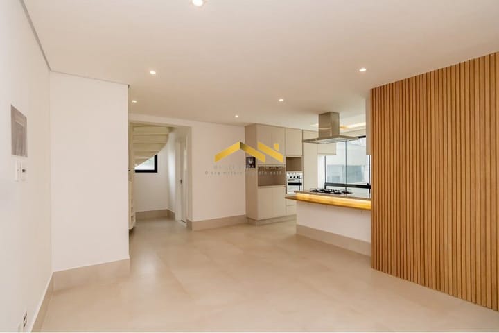 Apartamento à venda com 3 quartos, 166m² - Foto 1