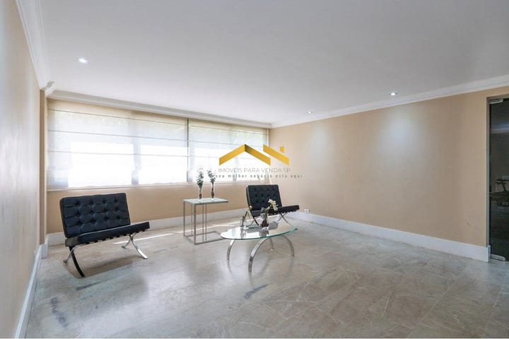 Apartamento à venda com 4 quartos, 200m² - Foto 14