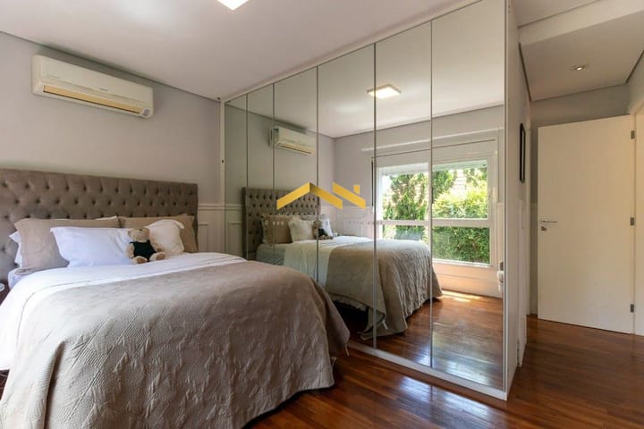 Casa à venda com 3 quartos, 195m² - Foto 12