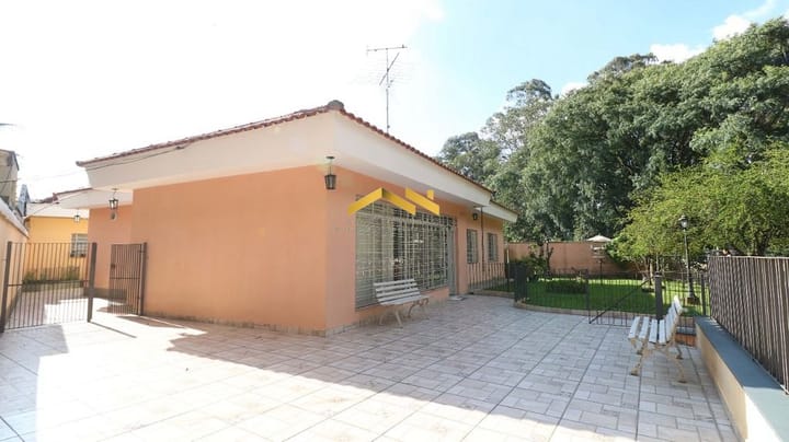 Casa à venda com 4 quartos, 179m² - Foto 26