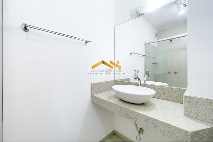 Apartamento à venda com 3 quartos, 144m² - Foto 20