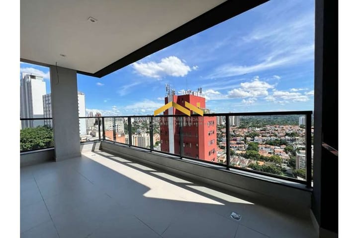 Apartamento à venda com 3 quartos, 139m² - Foto 21