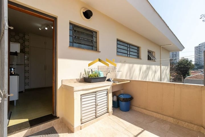 Casa à venda com 3 quartos, 193m² - Foto 39