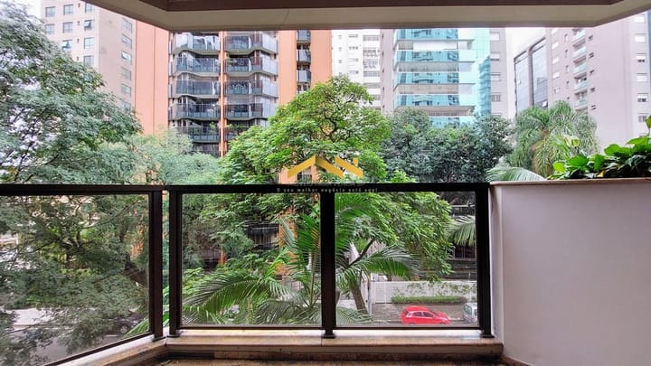 Apartamento à venda com 4 quartos, 246m² - Foto 20