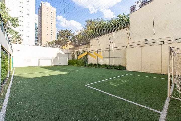 Apartamento à venda com 3 quartos, 128m² - Foto 34