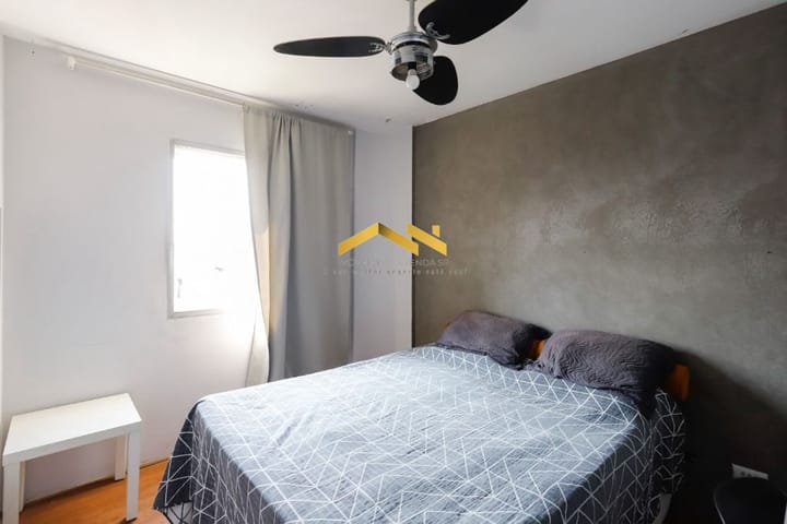 Apartamento à venda com 3 quartos, 79m² - Foto 28