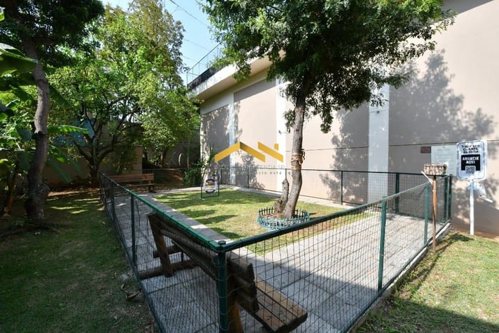 Apartamento à venda com 4 quartos, 108m² - Foto 10