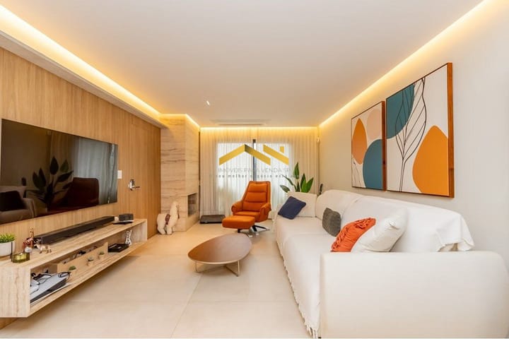 Casa à venda com 3 quartos, 140m² - Foto 34