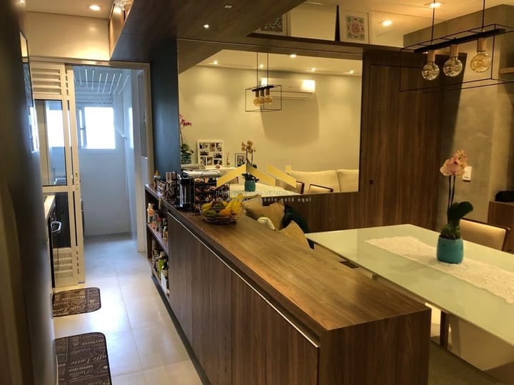 Apartamento à venda com 2 quartos, 72m² - Foto 19