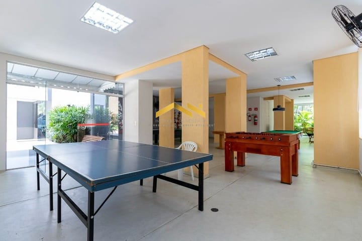 Apartamento à venda com 3 quartos, 74m² - Foto 2