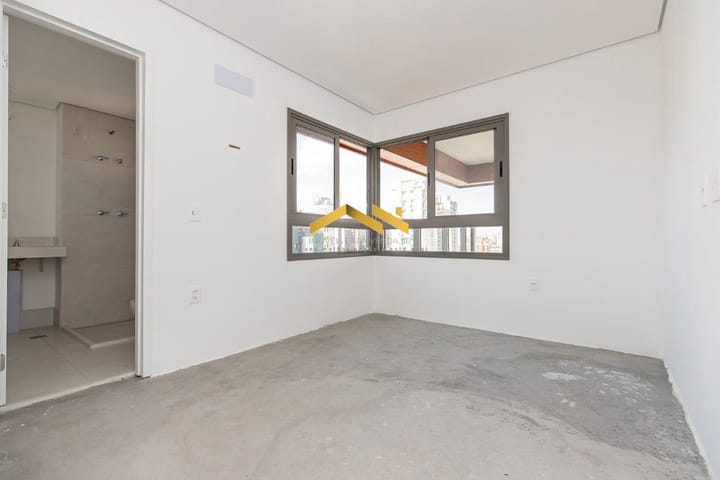 Apartamento à venda com 4 quartos, 232m² - Foto 61