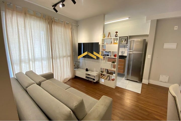 Apartamento à venda com 2 quartos, 52m² - Foto 23