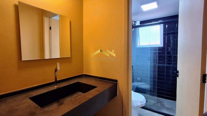 Apartamento à venda com 2 quartos, 65m² - Foto 19