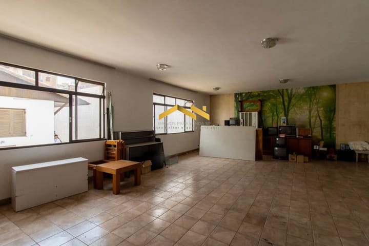 Casa à venda com 3 quartos, 180m² - Foto 24