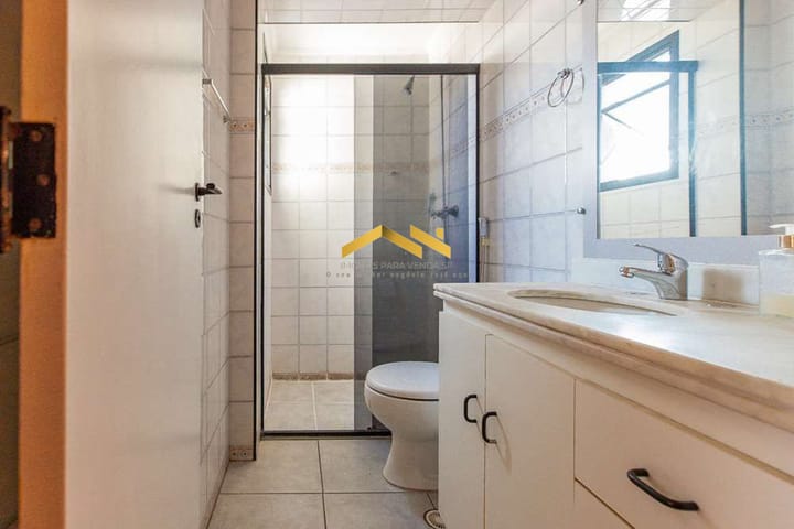 Apartamento à venda com 3 quartos, 80m² - Foto 32