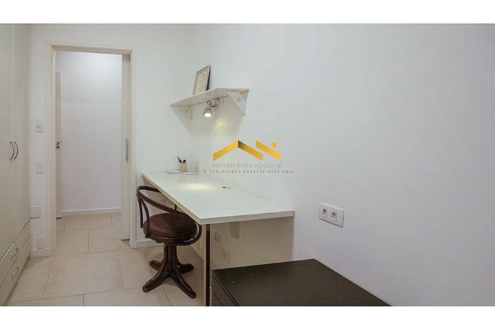 Apartamento à venda com 3 quartos, 102m² - Foto 35