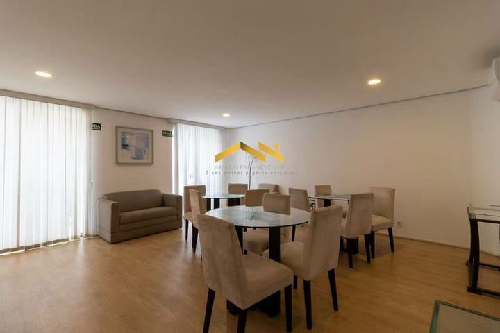 Apartamento à venda com 2 quartos, 60m² - Foto 12