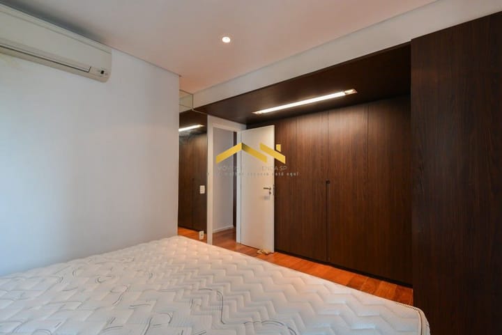 Apartamento à venda com 2 quartos, 87m² - Foto 8